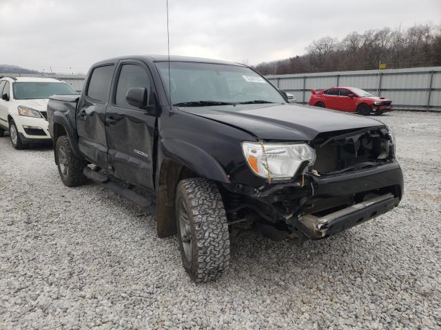 Photo 0 VIN: 3TMLU4EN3DM130340 - TOYOTA TACOMA DOU 