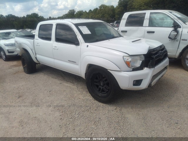 Photo 0 VIN: 3TMLU4EN3DM132718 - TOYOTA TACOMA 