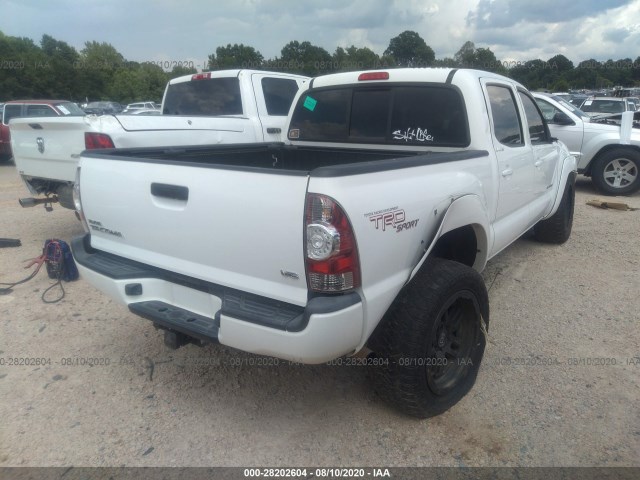 Photo 3 VIN: 3TMLU4EN3DM132718 - TOYOTA TACOMA 