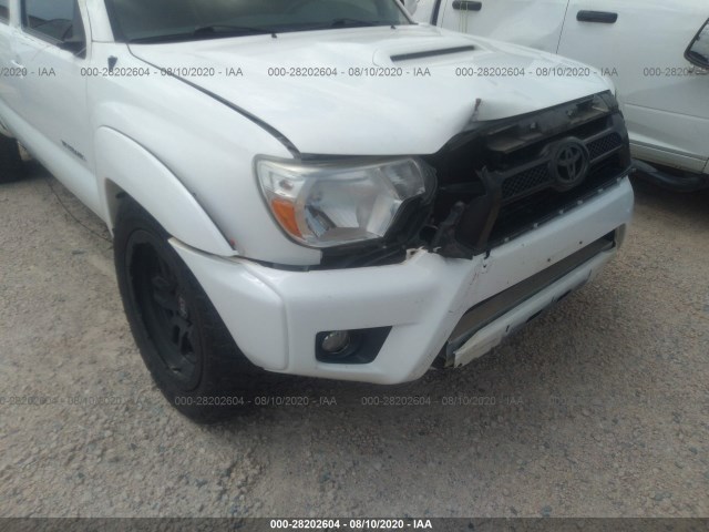 Photo 5 VIN: 3TMLU4EN3DM132718 - TOYOTA TACOMA 