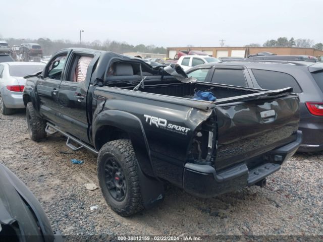 Photo 2 VIN: 3TMLU4EN3EM134714 - TOYOTA TACOMA 