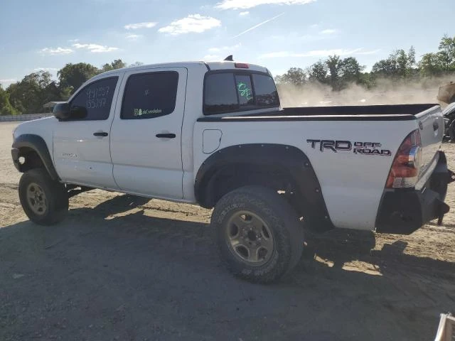 Photo 1 VIN: 3TMLU4EN3EM135247 - TOYOTA TACOMA DOU 