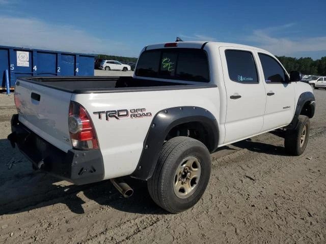 Photo 2 VIN: 3TMLU4EN3EM135247 - TOYOTA TACOMA DOU 