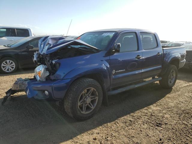 Photo 0 VIN: 3TMLU4EN3EM137323 - TOYOTA TACOMA DOU 