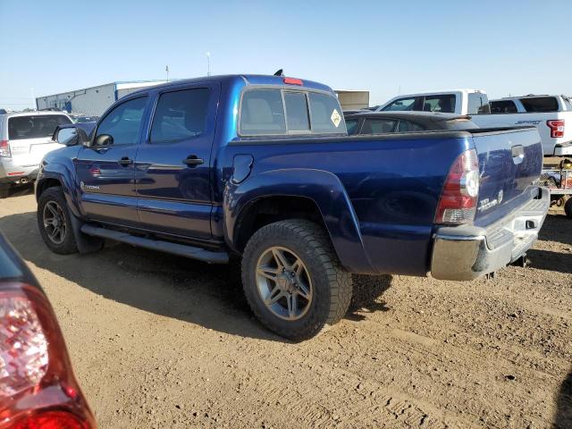 Photo 1 VIN: 3TMLU4EN3EM137323 - TOYOTA TACOMA DOU 