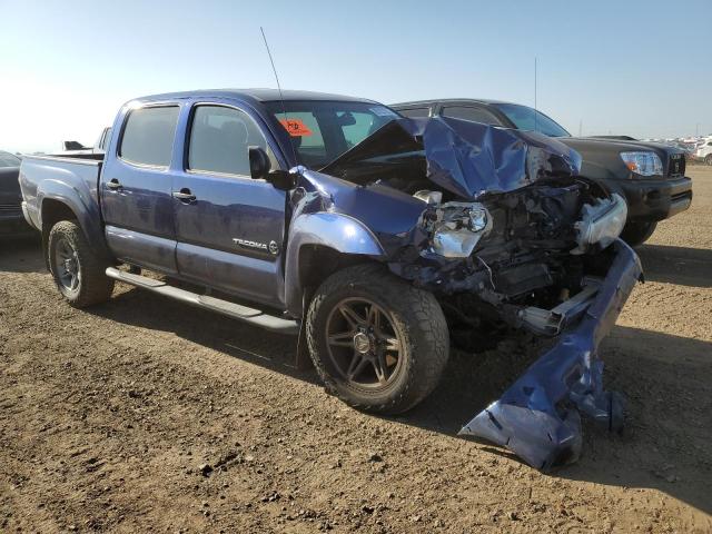 Photo 3 VIN: 3TMLU4EN3EM137323 - TOYOTA TACOMA DOU 