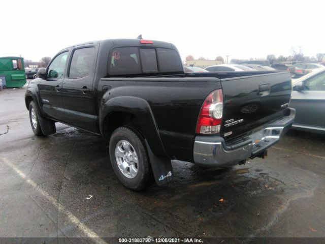 Photo 2 VIN: 3TMLU4EN3EM139850 - TOYOTA TACOMA 