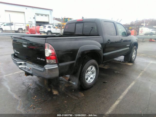 Photo 3 VIN: 3TMLU4EN3EM139850 - TOYOTA TACOMA 