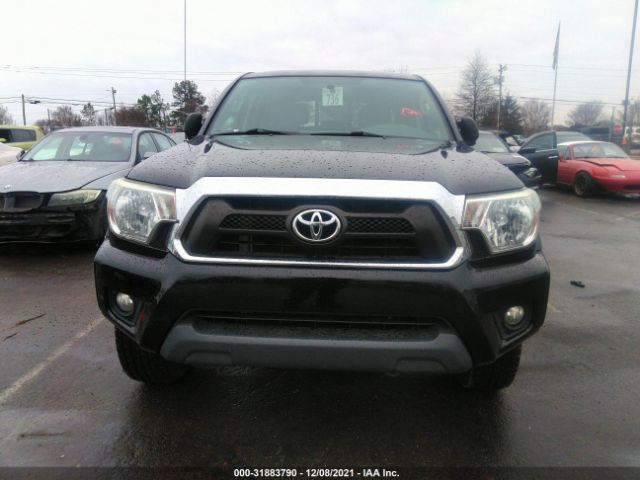 Photo 5 VIN: 3TMLU4EN3EM139850 - TOYOTA TACOMA 