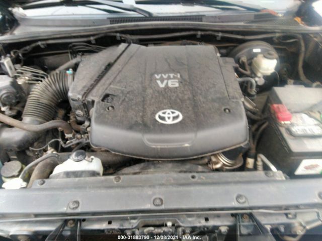 Photo 9 VIN: 3TMLU4EN3EM139850 - TOYOTA TACOMA 