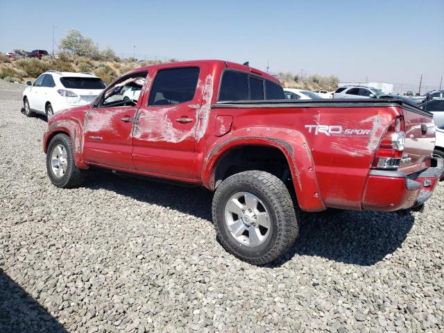 Photo 1 VIN: 3TMLU4EN3EM143168 - TOYOTA TACOMA DOU 