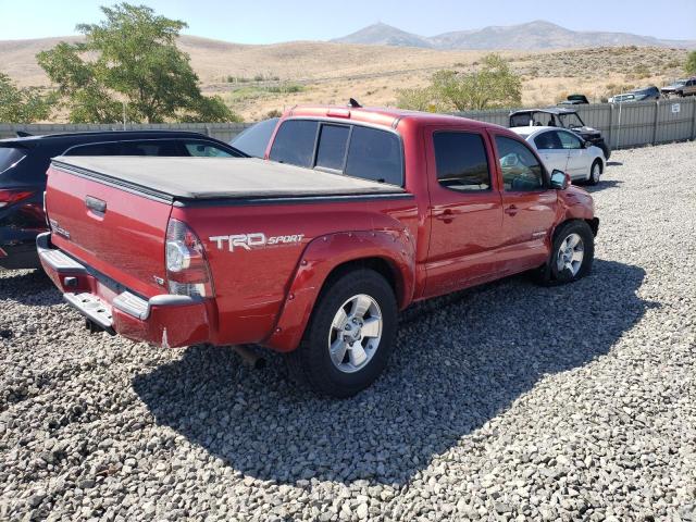 Photo 2 VIN: 3TMLU4EN3EM143168 - TOYOTA TACOMA DOU 