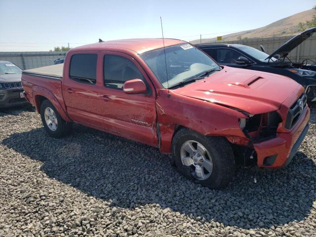 Photo 3 VIN: 3TMLU4EN3EM143168 - TOYOTA TACOMA DOU 