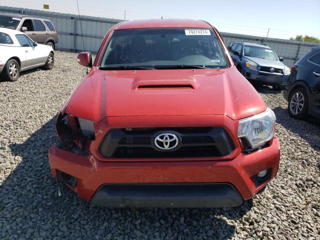 Photo 4 VIN: 3TMLU4EN3EM143168 - TOYOTA TACOMA DOU 