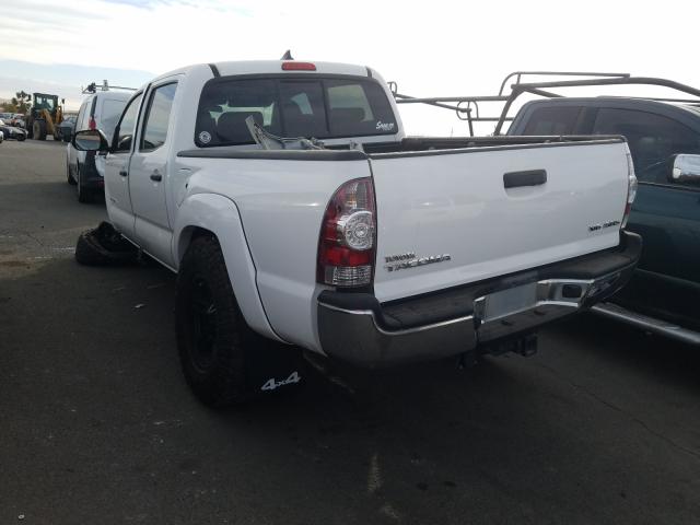 Photo 2 VIN: 3TMLU4EN3EM149441 - TOYOTA TACOMA 