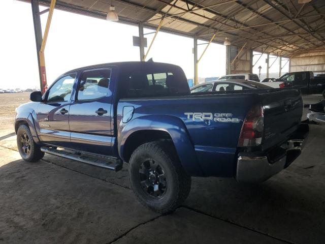 Photo 1 VIN: 3TMLU4EN3EM151030 - TOYOTA TACOMA DOU 