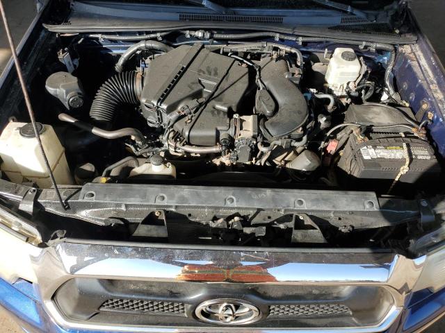 Photo 10 VIN: 3TMLU4EN3EM151030 - TOYOTA TACOMA DOU 