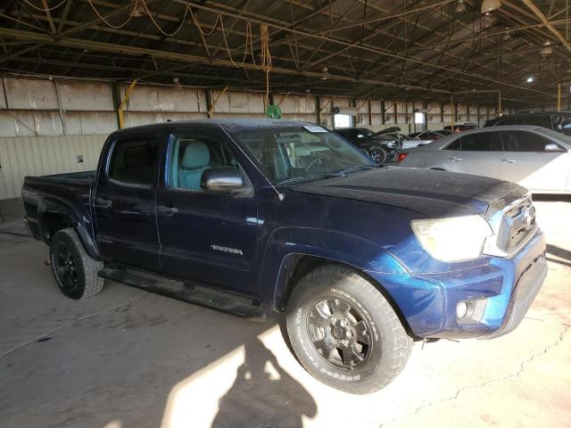 Photo 3 VIN: 3TMLU4EN3EM151030 - TOYOTA TACOMA DOU 