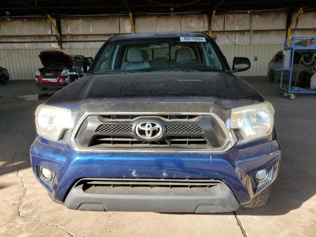 Photo 4 VIN: 3TMLU4EN3EM151030 - TOYOTA TACOMA DOU 