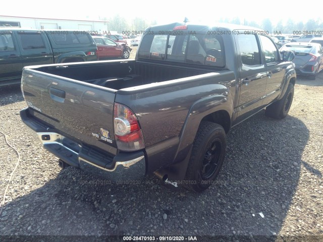 Photo 3 VIN: 3TMLU4EN3EM157832 - TOYOTA TACOMA 