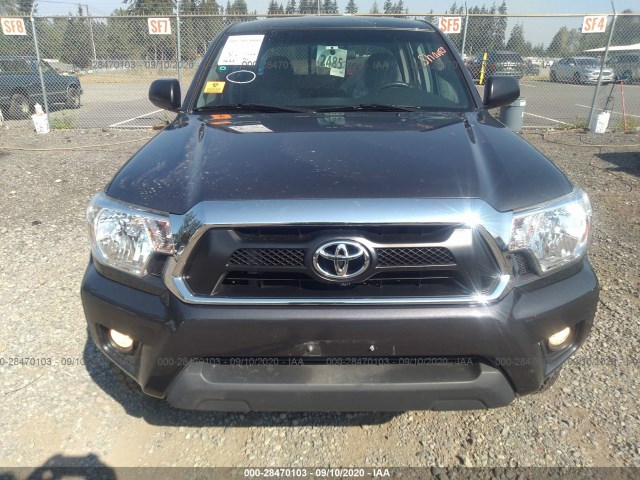 Photo 5 VIN: 3TMLU4EN3EM157832 - TOYOTA TACOMA 