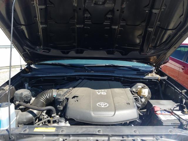 Photo 6 VIN: 3TMLU4EN3EM161105 - TOYOTA TACOMA DOU 