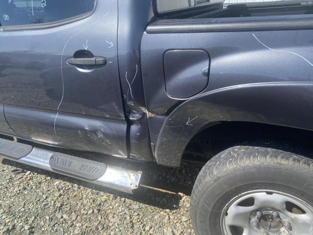 Photo 8 VIN: 3TMLU4EN3EM161105 - TOYOTA TACOMA DOU 