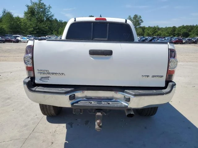 Photo 5 VIN: 3TMLU4EN3EM163467 - TOYOTA TACOMA DOU 