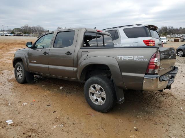 Photo 1 VIN: 3TMLU4EN3EM163498 - TOYOTA TACOMA 