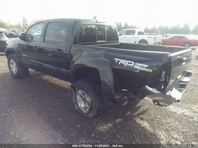 Photo 2 VIN: 3TMLU4EN3FM170209 - TOYOTA TACOMA 