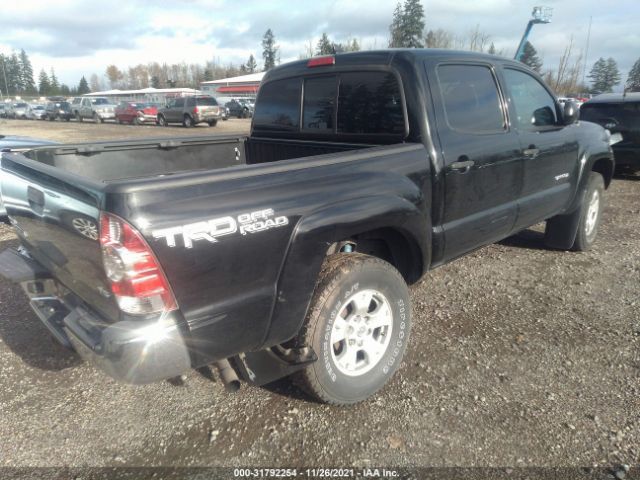 Photo 3 VIN: 3TMLU4EN3FM170209 - TOYOTA TACOMA 