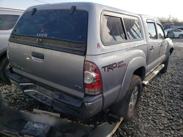 Photo 3 VIN: 3TMLU4EN3FM171215 - TOYOTA TACOMA DOU 