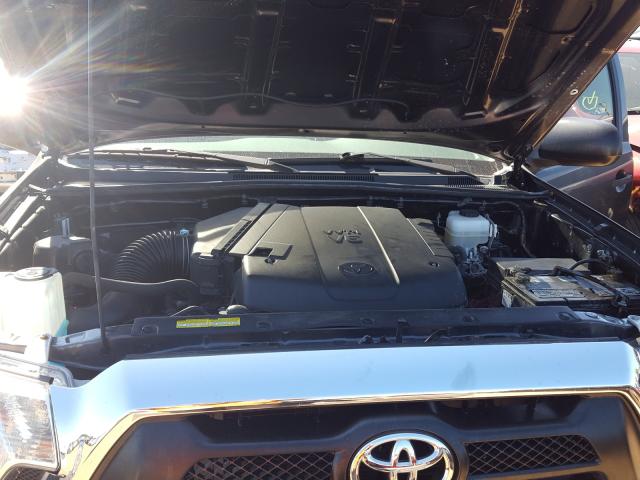 Photo 6 VIN: 3TMLU4EN3FM174437 - TOYOTA TACOMA DOU 