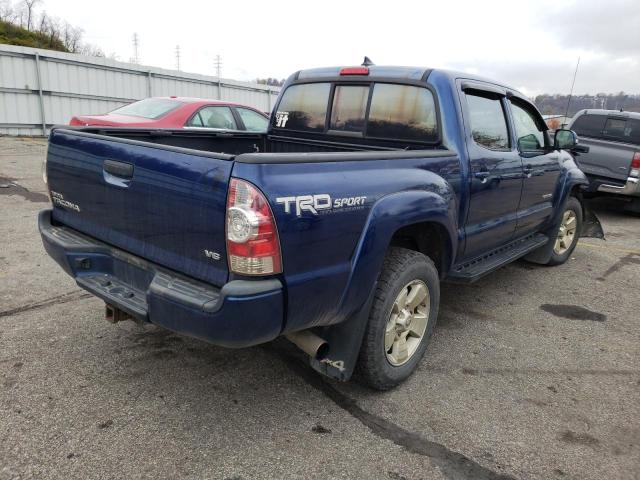 Photo 3 VIN: 3TMLU4EN3FM175135 - TOYOTA TACOMA DOU 