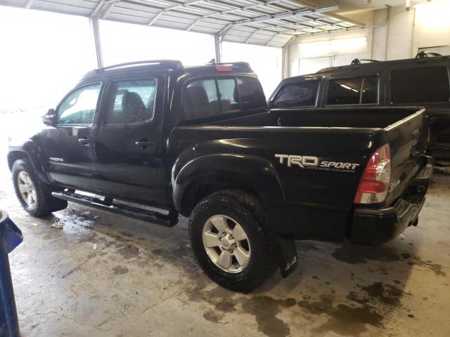 Photo 1 VIN: 3TMLU4EN3FM178424 - TOYOTA TACOMA DOU 