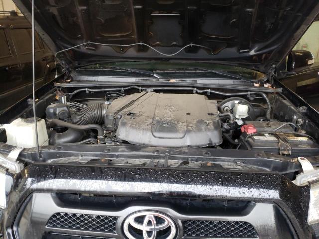 Photo 10 VIN: 3TMLU4EN3FM178424 - TOYOTA TACOMA DOU 