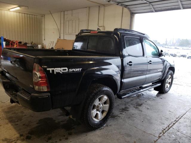 Photo 2 VIN: 3TMLU4EN3FM178424 - TOYOTA TACOMA DOU 