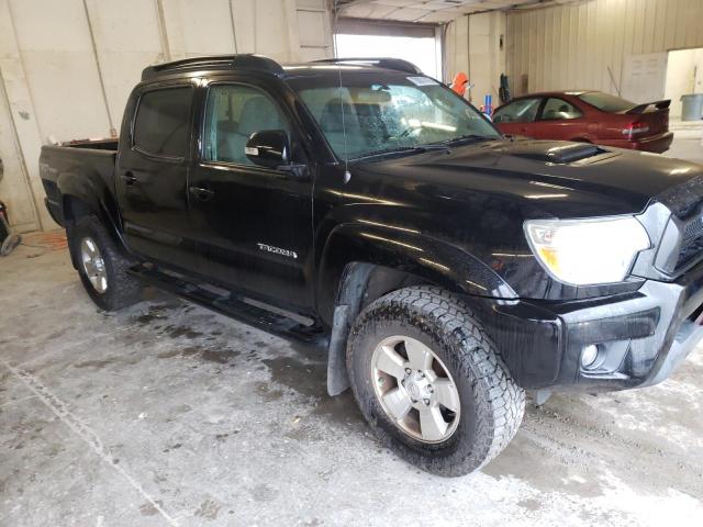 Photo 3 VIN: 3TMLU4EN3FM178424 - TOYOTA TACOMA DOU 