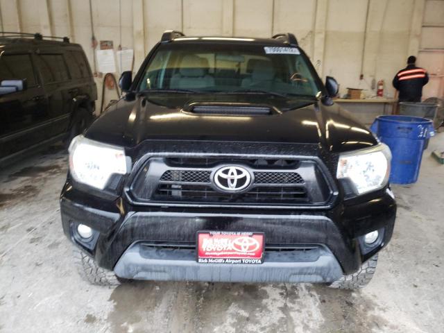 Photo 4 VIN: 3TMLU4EN3FM178424 - TOYOTA TACOMA DOU 