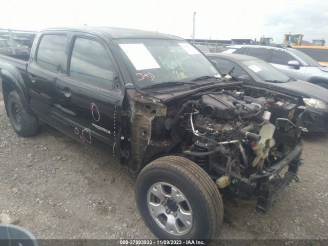 Photo 0 VIN: 3TMLU4EN3FM183591 - TOYOTA TACOMA 