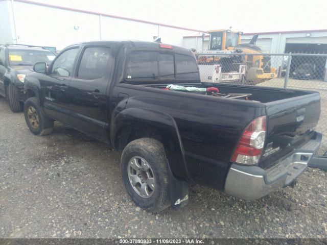 Photo 2 VIN: 3TMLU4EN3FM183591 - TOYOTA TACOMA 