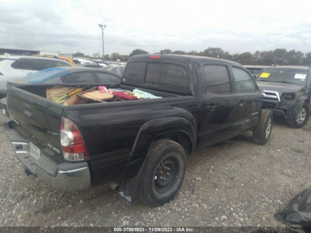 Photo 3 VIN: 3TMLU4EN3FM183591 - TOYOTA TACOMA 