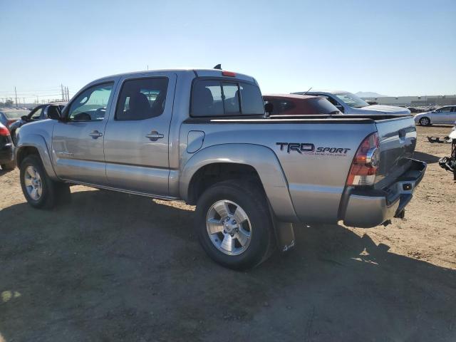 Photo 1 VIN: 3TMLU4EN3FM189326 - TOYOTA TACOMA 