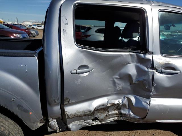 Photo 9 VIN: 3TMLU4EN3FM189326 - TOYOTA TACOMA 