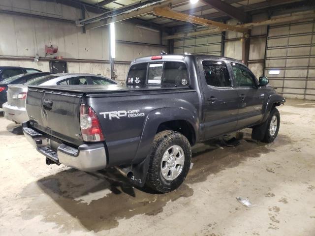 Photo 2 VIN: 3TMLU4EN3FM190671 - TOYOTA TACOMA DOU 