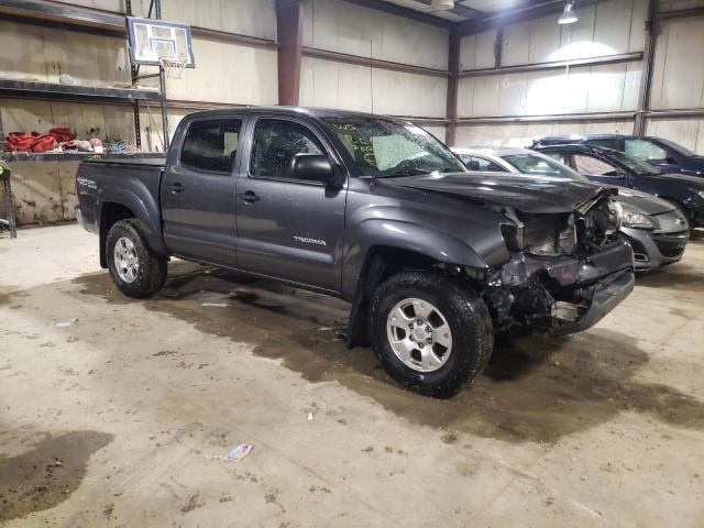 Photo 3 VIN: 3TMLU4EN3FM190671 - TOYOTA TACOMA DOU 