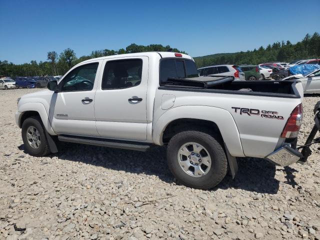 Photo 1 VIN: 3TMLU4EN3FM191366 - TOYOTA TACOMA 