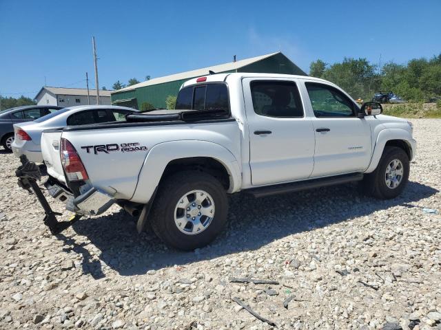 Photo 2 VIN: 3TMLU4EN3FM191366 - TOYOTA TACOMA 