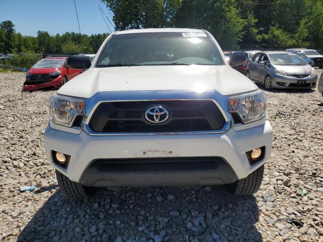 Photo 4 VIN: 3TMLU4EN3FM191366 - TOYOTA TACOMA 