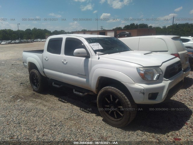 Photo 0 VIN: 3TMLU4EN3FM205802 - TOYOTA TACOMA 